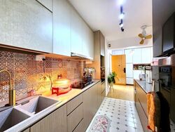 Blk 489C Sunshine Gardens (Choa Chu Kang), HDB 5 Rooms #577671061